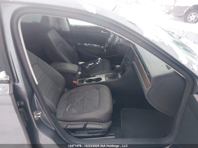 12471476 :رقم المزاد ، 1VWBA7A36NC001468 vin ، 2022 Volkswagen Passat Limited Edition مزاد بيع