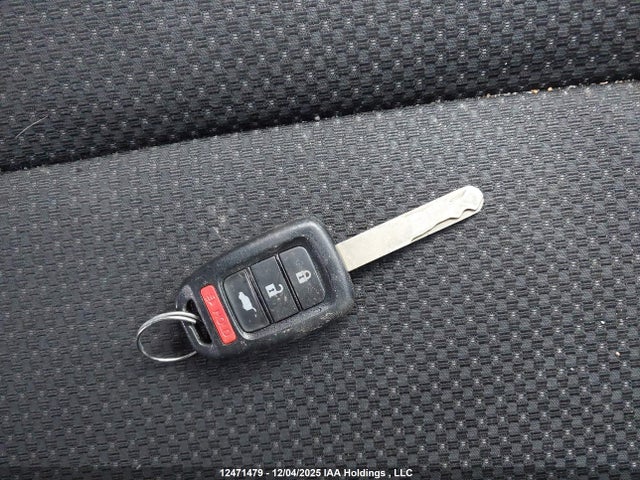 3CZRU5H39MM100442 Honda HR-V