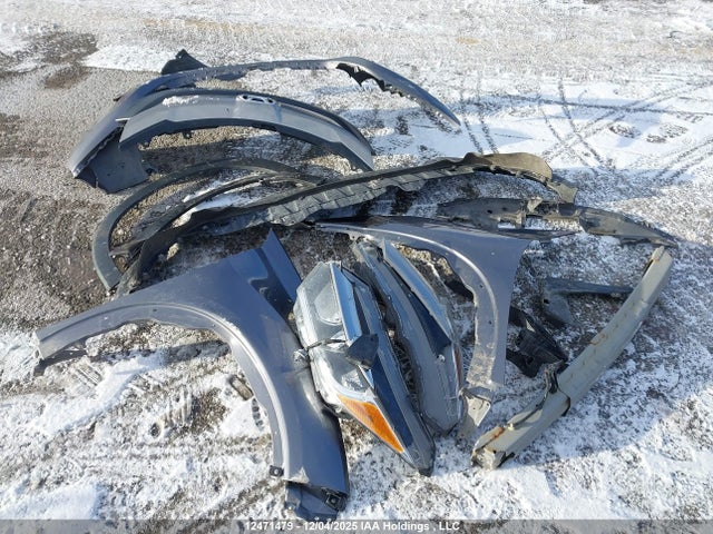 3CZRU5H39MM100442 Honda HR-V