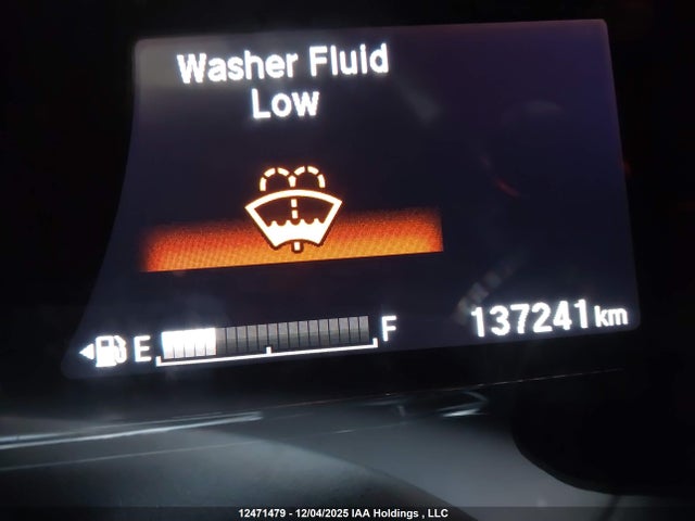 3CZRU5H39MM100442 Honda HR-V