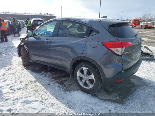 3CZRU5H39MM100442 Honda HR-V