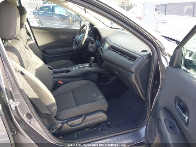 3CZRU5H39MM100442 Honda HR-V