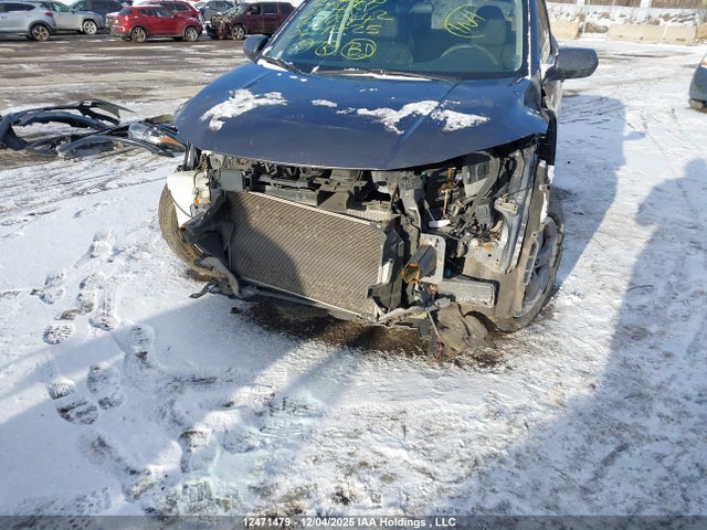3CZRU5H39MM100442 Honda HR-V