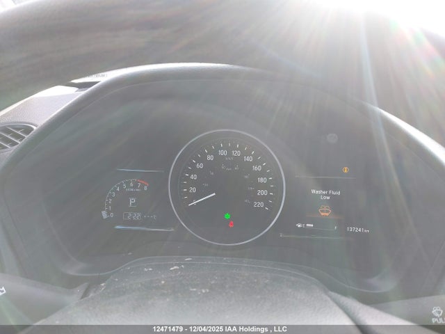 3CZRU5H39MM100442 Honda HR-V