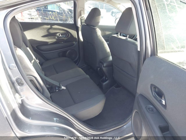 3CZRU5H39MM100442 Honda HR-V