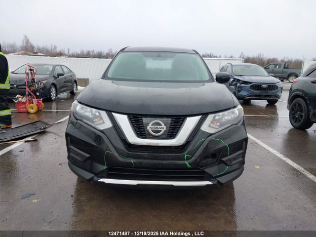 5N1AT2MT9HC850226 Nissan ROGUE S/SV