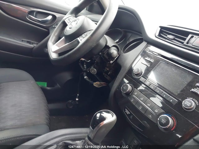 5N1AT2MT9HC850226 Nissan ROGUE S/SV