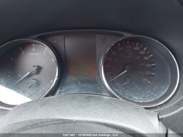 5N1AT2MT9HC850226 Nissan ROGUE S/SV