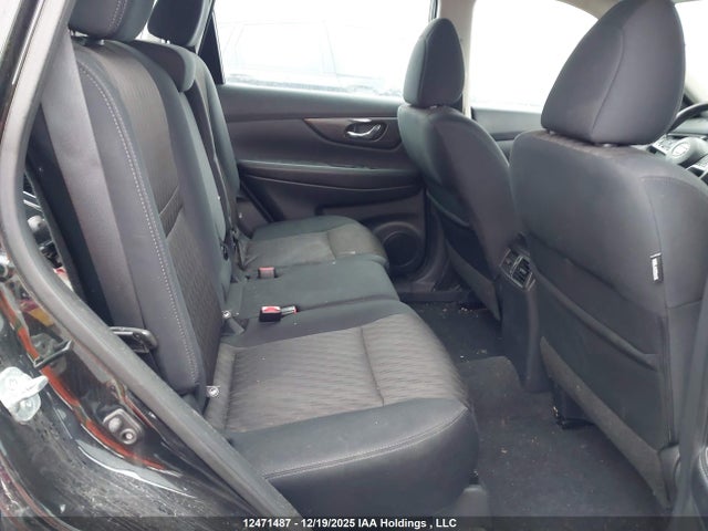 5N1AT2MT9HC850226 Nissan ROGUE S/SV