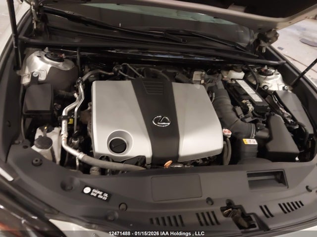 58ABZ1B1XLU057429 Lexus ES350