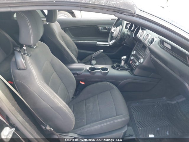 Aukcja sprzedaży 2017 Ford Mustang Convertible, vin: 1FATP8EM3H5325877, numer aukcji: 12471510