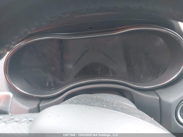 1C4RDJDG7JC323776 Dodge DURANGO GT