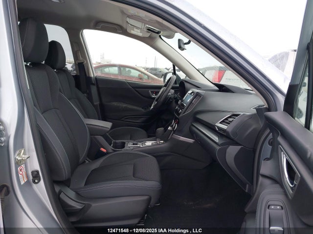 JF2SKEGC1KH567064 Subaru Forester 2.5i Convenience/2.5i Touring