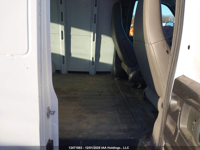 2021 Chevrolet Express G2500 მანქანა იყიდება აუქციონზე, vin: 1GCWGBFP1M1191983, აუქციონის ნომერი: 12471583