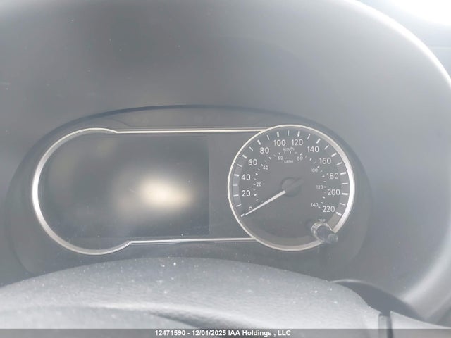 3N1CP5CVXLL510458 Nissan KICKS SV