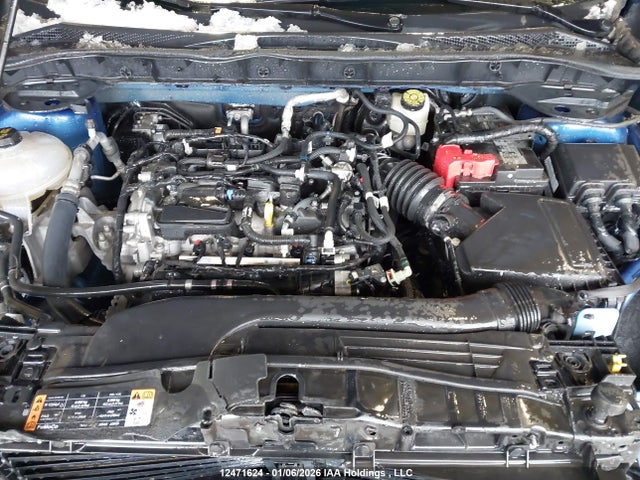 1FMCU9G64NUA52601 Ford ESCAPE SE