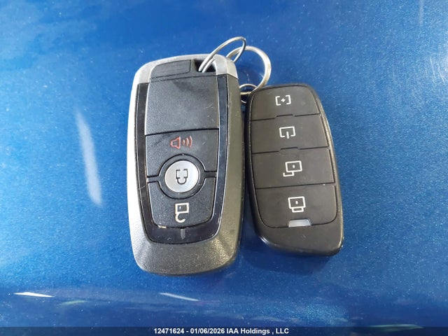 1FMCU9G64NUA52601 Ford ESCAPE SE