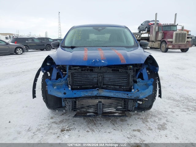 1FMCU9G64NUA52601 Ford ESCAPE SE