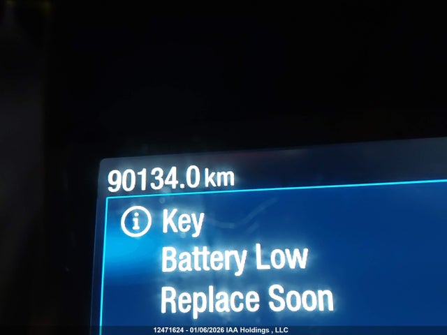 1FMCU9G64NUA52601 Ford ESCAPE SE
