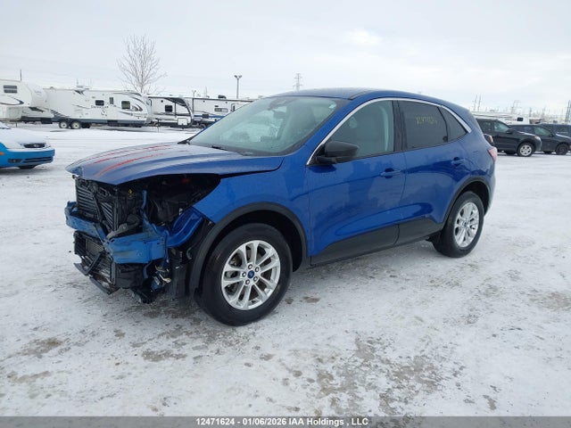 1FMCU9G64NUA52601 Ford ESCAPE SE