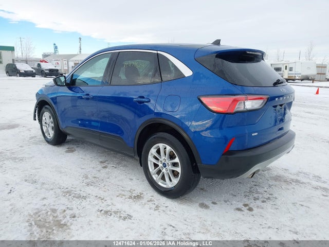 1FMCU9G64NUA52601 Ford ESCAPE SE