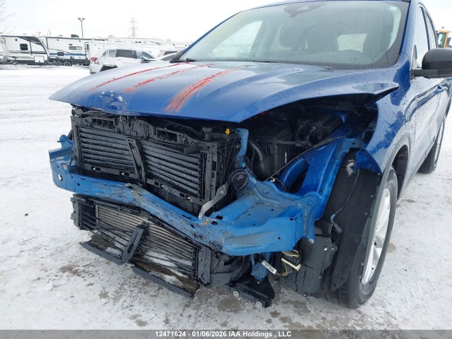 1FMCU9G64NUA52601 Ford ESCAPE SE
