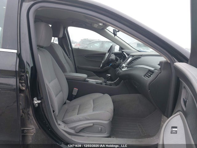 2G11Z5SL6F9292209 Chevrolet IMPALA LS