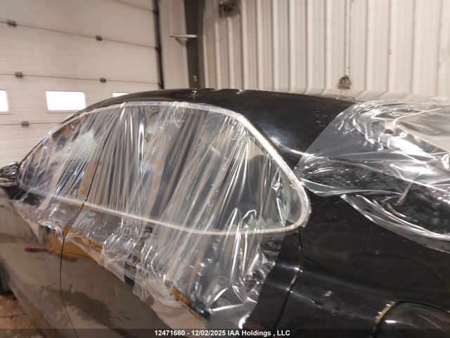 4T1G11AK1PU155494 Toyota Camry Se Night Shade/se