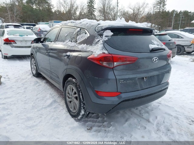 KM8J3CA42JU771015 Hyundai Tucson Limited/sport And Eco/se
