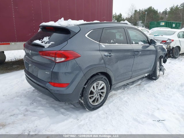 KM8J3CA42JU771015 Hyundai Tucson Limited/sport And Eco/se