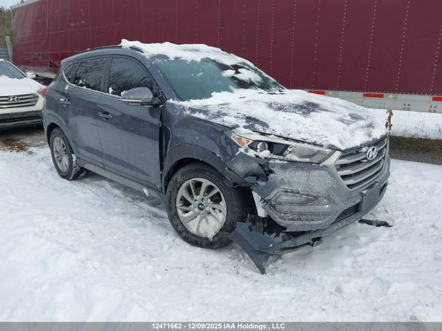 KM8J3CA42JU771015 Hyundai Tucson Limited/sport And Eco/se
