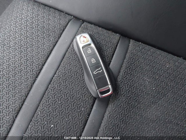 Porsche Cayenne Gts Coupe 2025 WP1BG2AY6SDA44292 Image 11