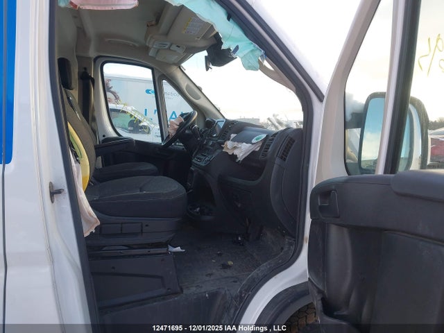 3C6LRVDG4NE139478 RAM Promaster 2500 2500 High