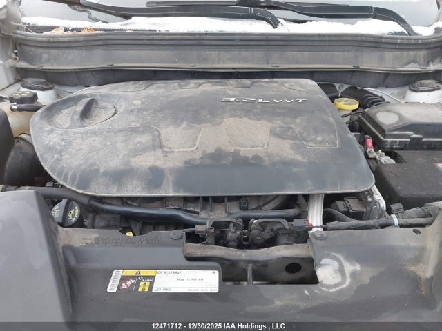 1C4PJLCS0EW123277 Jeep Cherokee