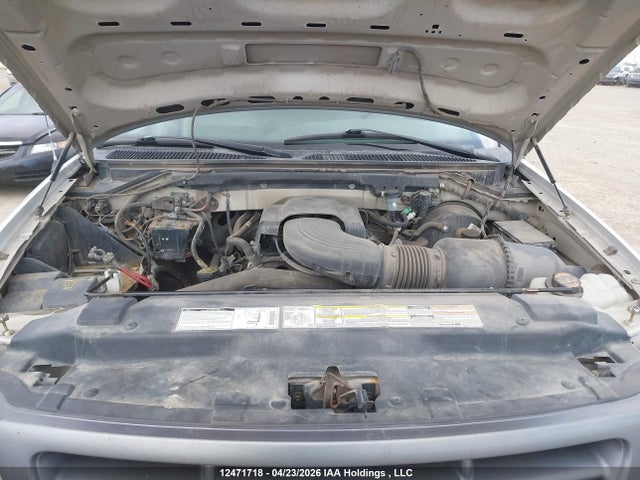 12471718 :رقم المزاد ، 2FTRF18W7YCA18536 vin ، 2000 Ford F-150 Standard/xl/xlt مزاد بيع