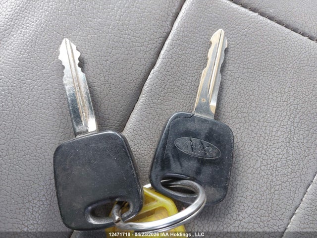 12471718 :رقم المزاد ، 2FTRF18W7YCA18536 vin ، 2000 Ford F-150 Standard/xl/xlt مزاد بيع
