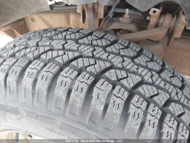 12471718 :رقم المزاد ، 2FTRF18W7YCA18536 vin ، 2000 Ford F-150 Standard/xl/xlt مزاد بيع