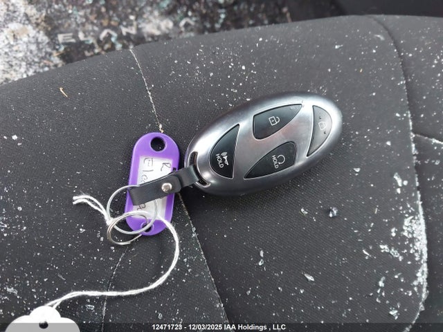 12471723 :رقم المزاد ، KMHLM4DG6SU028473 vin ، 2025 Hyundai Elantra Sel Sport مزاد بيع