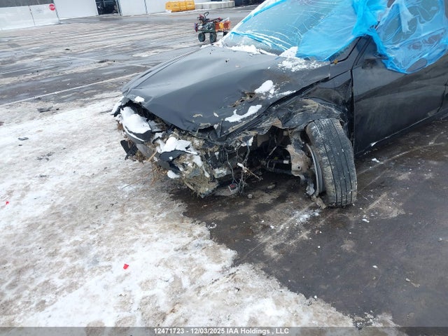 12471723 :رقم المزاد ، KMHLM4DG6SU028473 vin ، 2025 Hyundai Elantra Sel Sport مزاد بيع