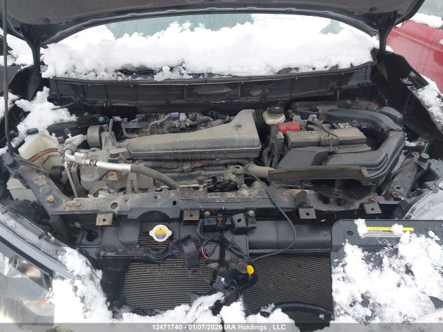5N1AT2MV1LC769392 Nissan Rogue S/sl/sv
