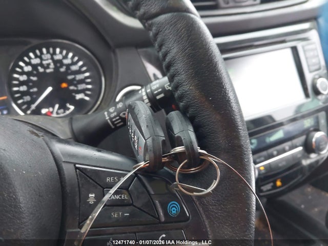 5N1AT2MV1LC769392 Nissan Rogue S/sl/sv