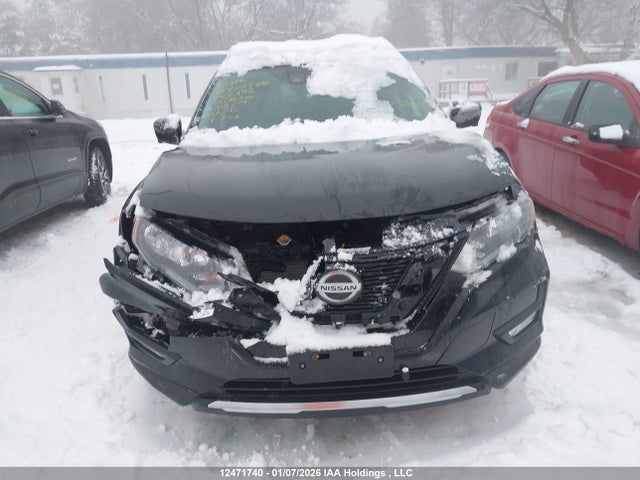 5N1AT2MV1LC769392 Nissan Rogue S/sl/sv