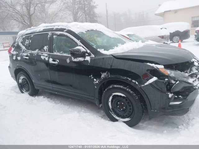 5N1AT2MV1LC769392 Nissan Rogue S/sl/sv