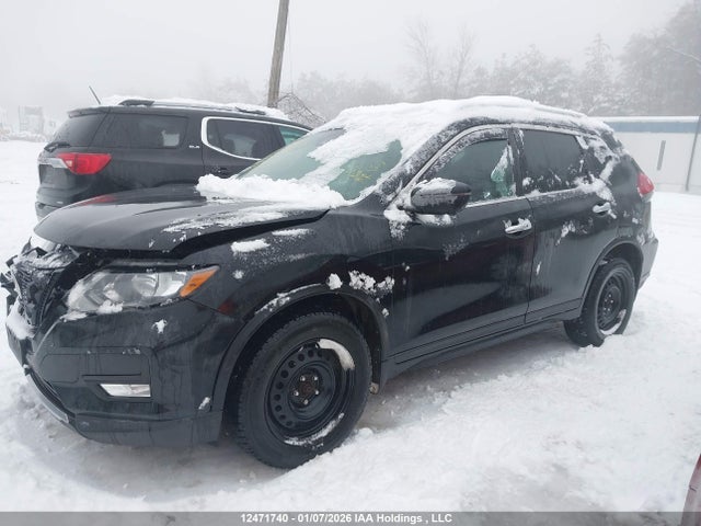 5N1AT2MV1LC769392 Nissan Rogue S/sl/sv