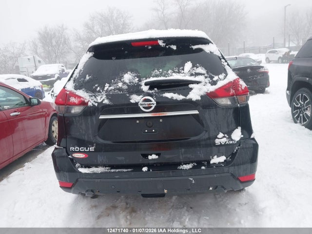 5N1AT2MV1LC769392 Nissan Rogue S/sl/sv