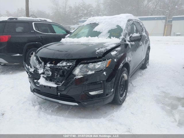 5N1AT2MV1LC769392 Nissan Rogue S/sl/sv