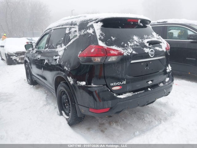 5N1AT2MV1LC769392 Nissan Rogue S/sl/sv
