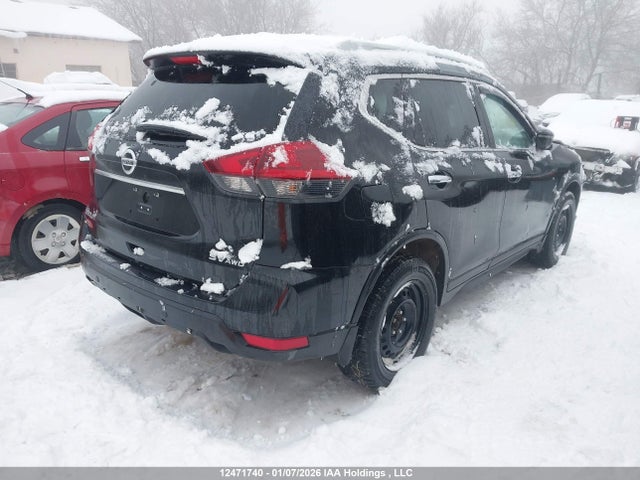 5N1AT2MV1LC769392 Nissan Rogue S/sl/sv