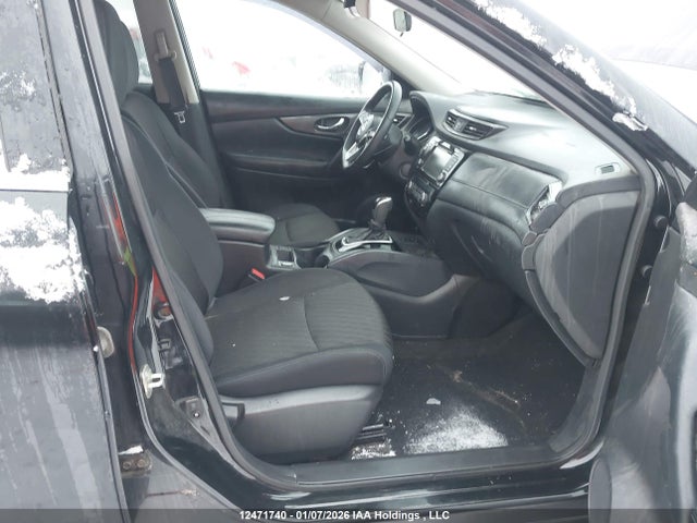 5N1AT2MV1LC769392 Nissan Rogue S/sl/sv