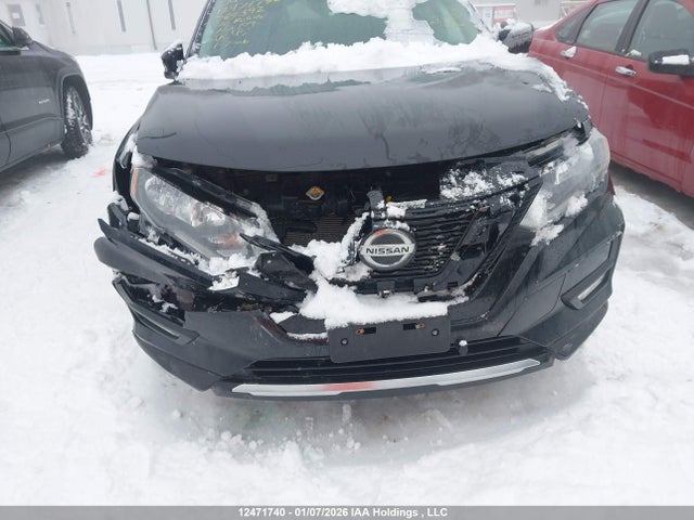 5N1AT2MV1LC769392 Nissan Rogue S/sl/sv